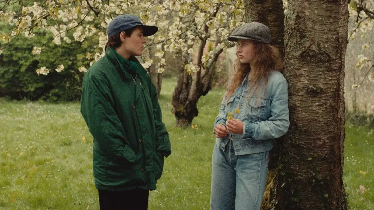 Frühlingserzählung hdfilme