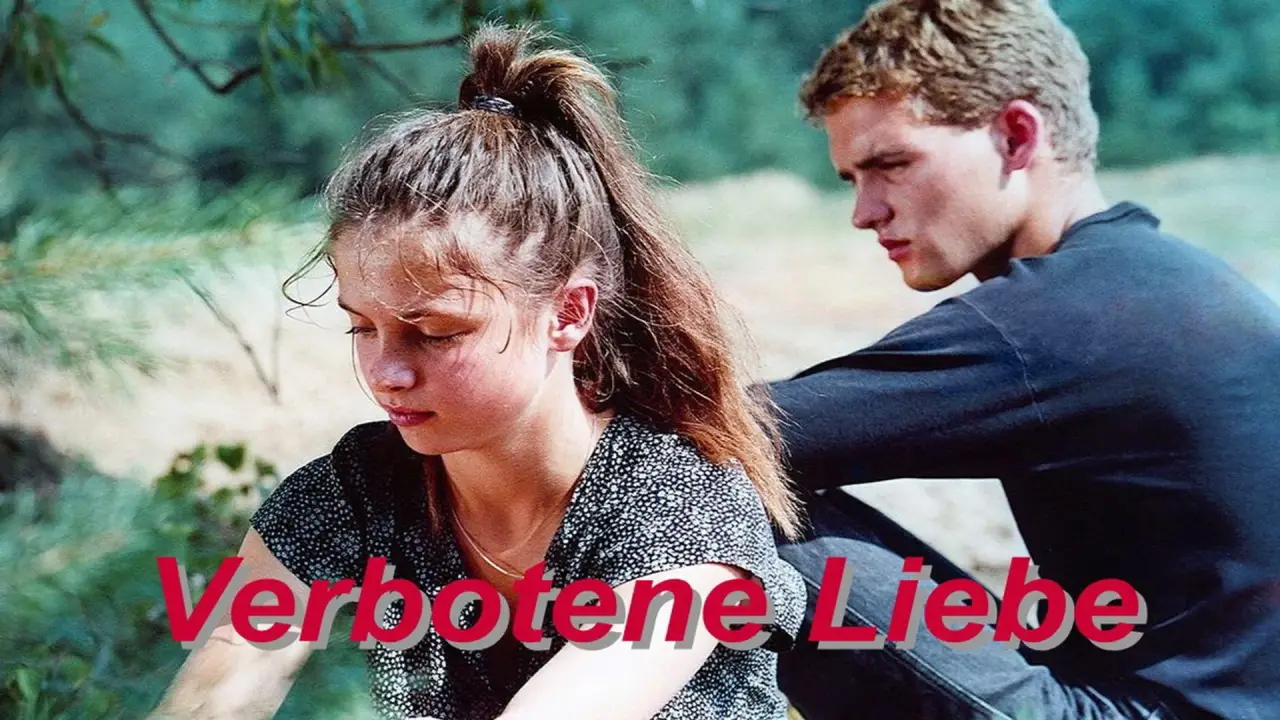 Verbotene Liebe hdfilme