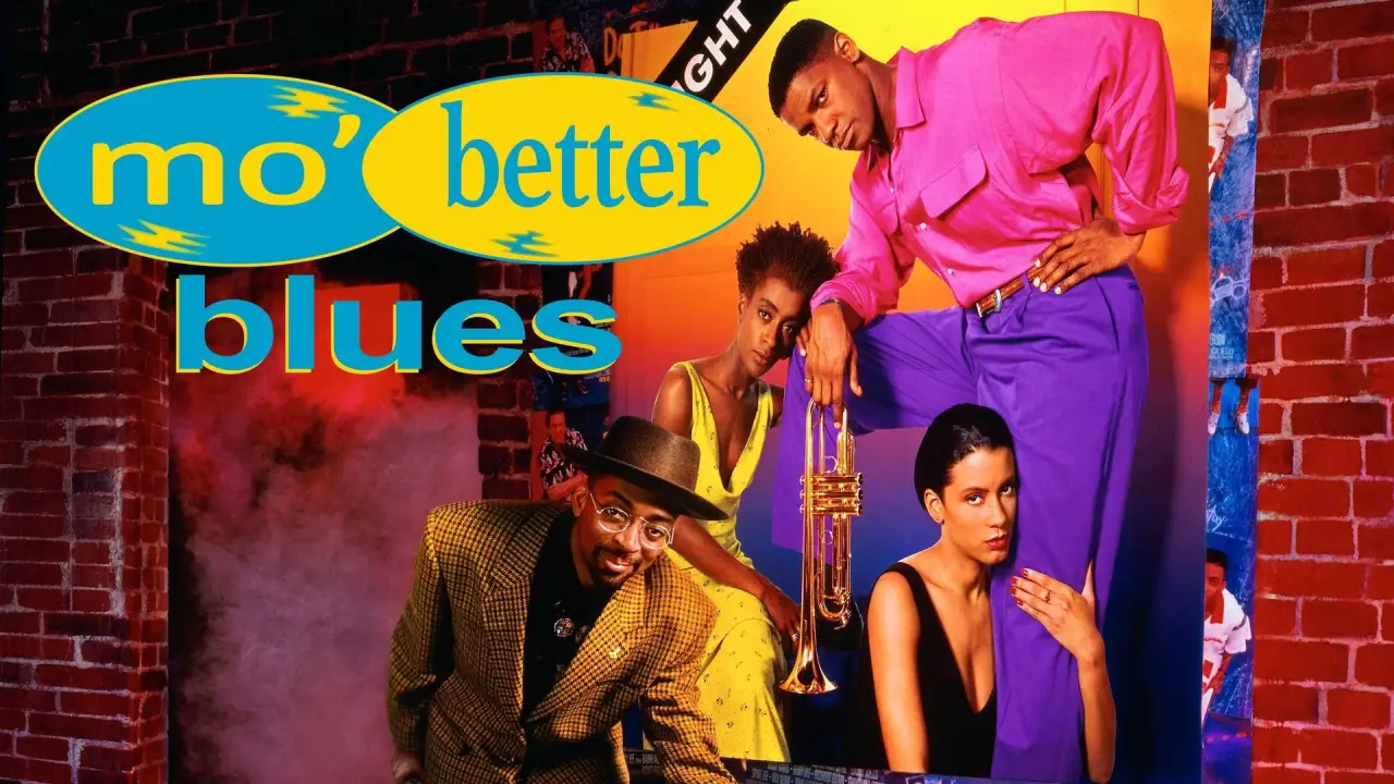 Mo' Better Blues hdfilme