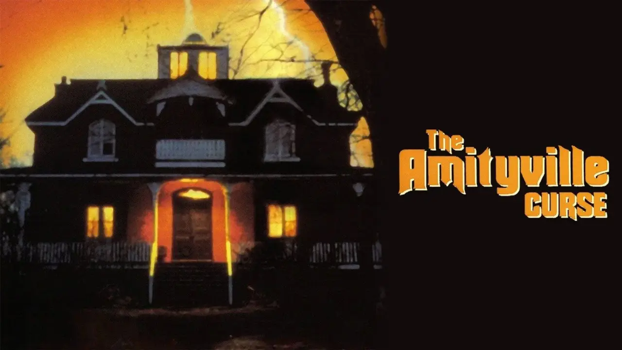 The Amityville Curse - Der Fluch hdfilme