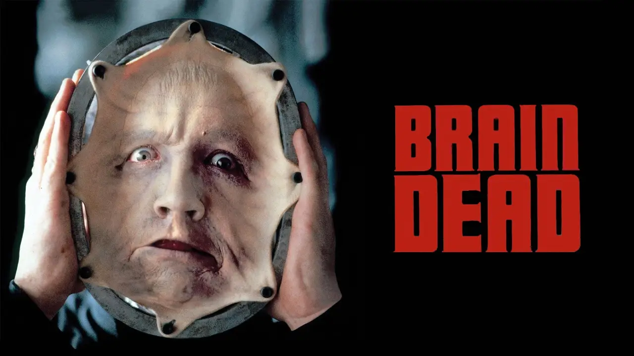 Brain Dead hdfilme