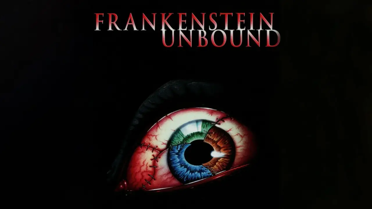 Roger Corman's Frankenstein hdfilme