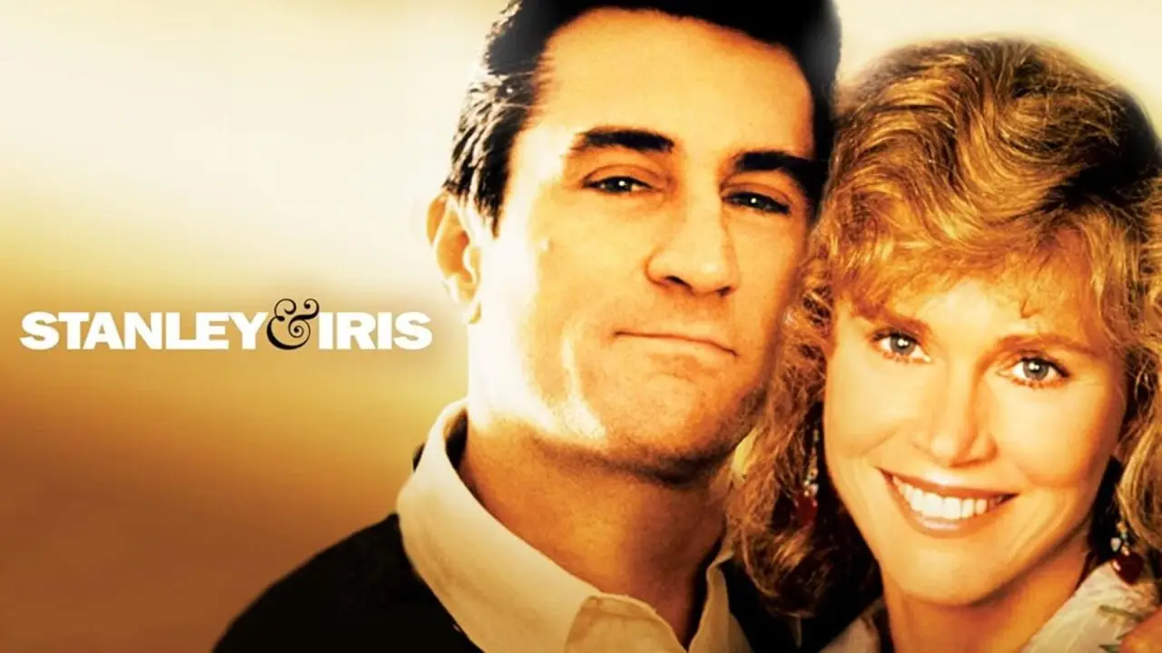 Stanley und Iris hdfilme