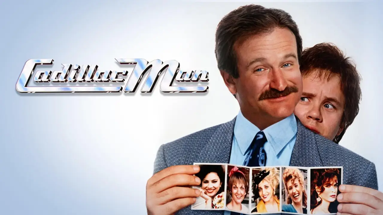 Cadillac Man hdfilme