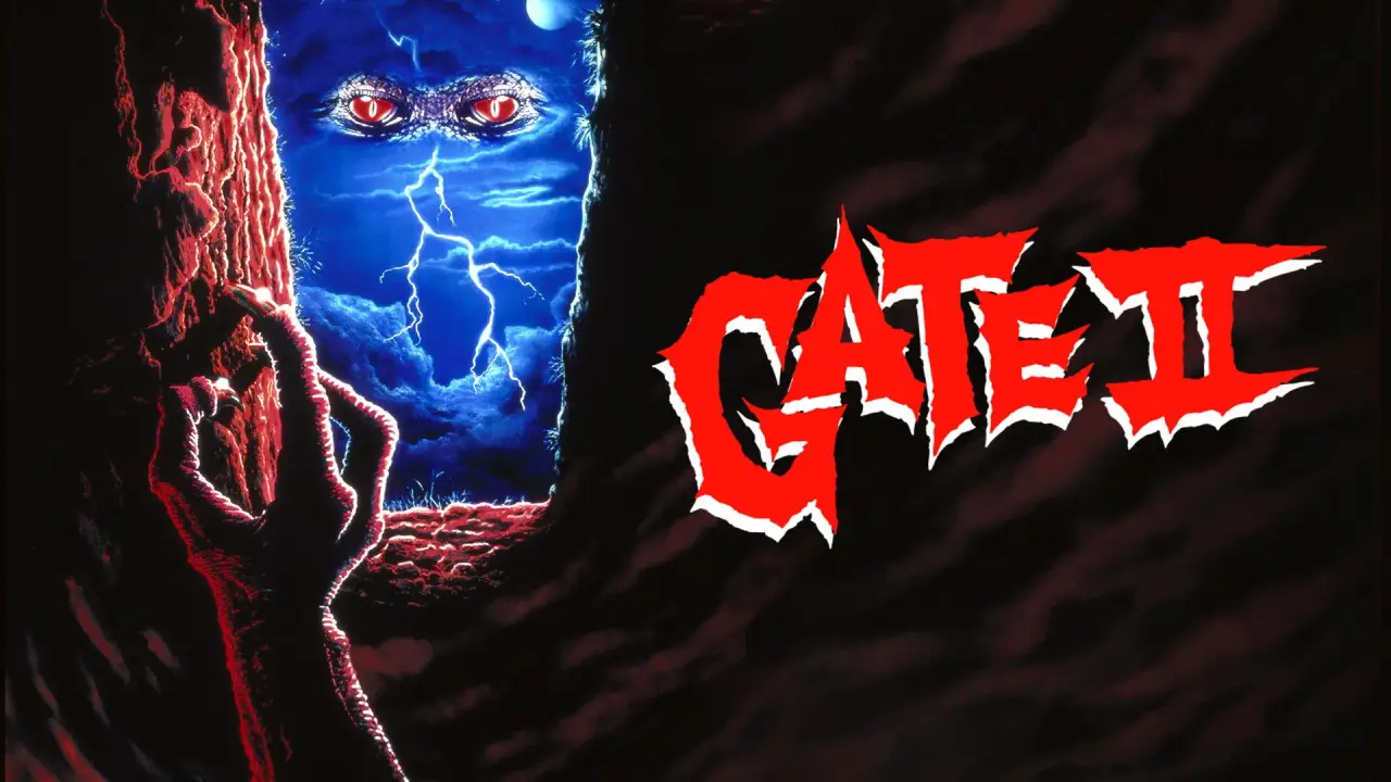 Gate 2 - Das Tor zur Hölle hdfilme