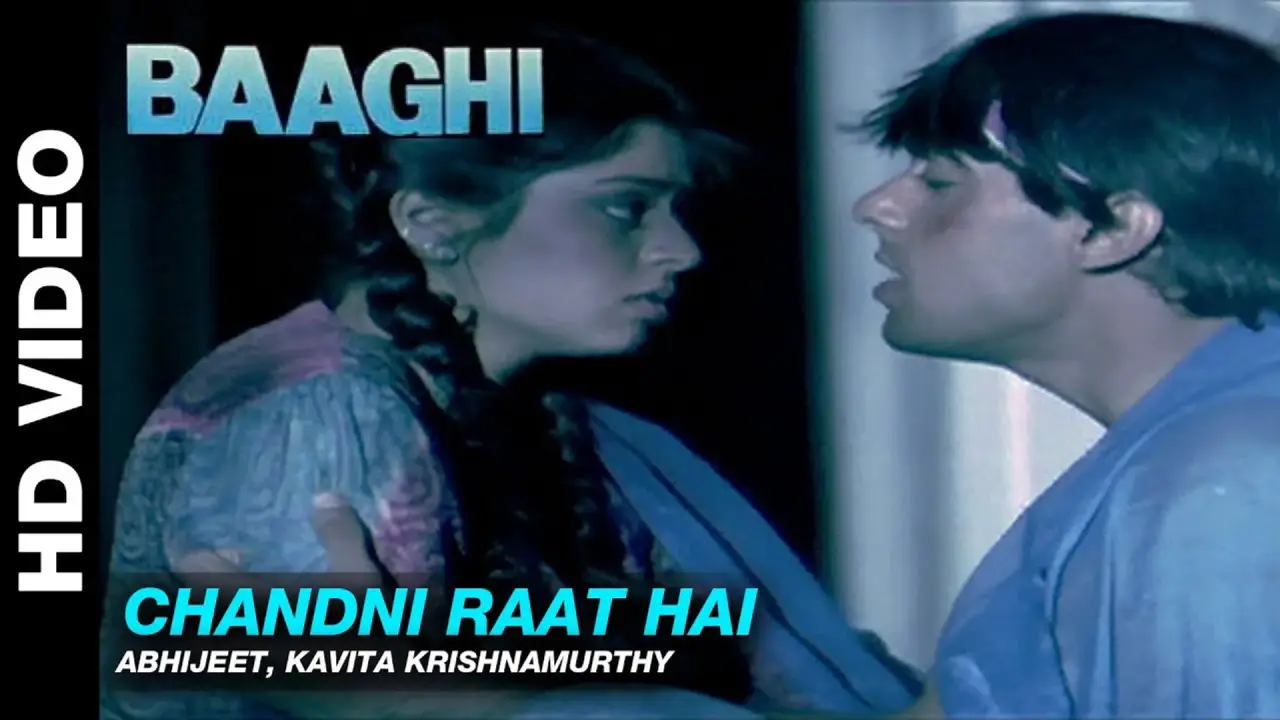 Baaghi: A Rebel for Love hdfilme