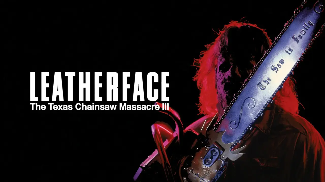 Leatherface: The Texas Chainsaw Massacre III hdfilme