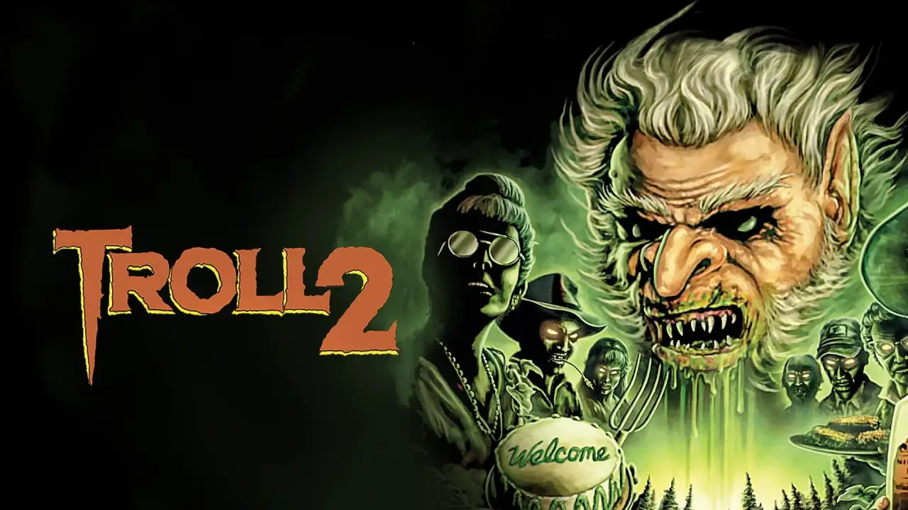 Troll 2 hdfilme
