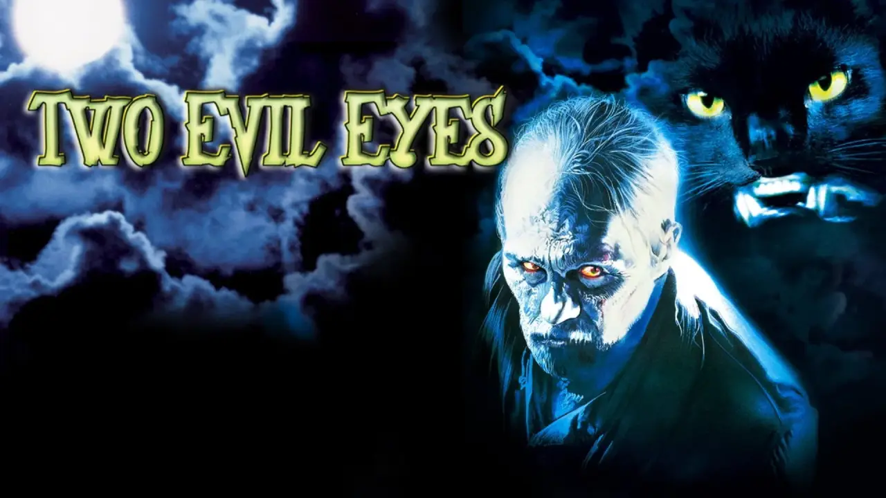 Two Evil Eyes hdfilme