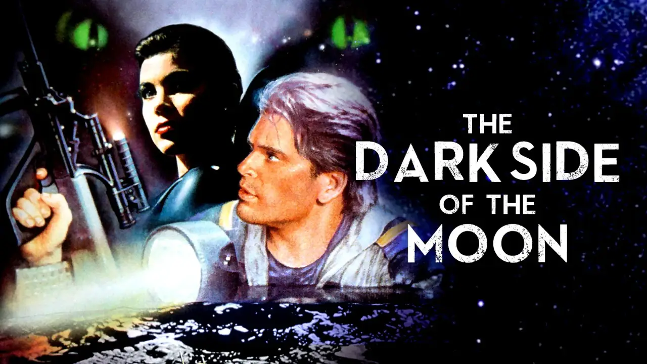 The Dark Side of The Moon hdfilme