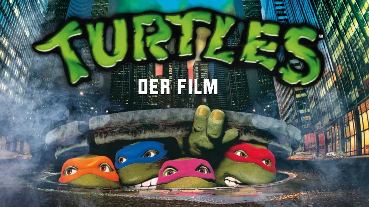 Turtles hdfilme