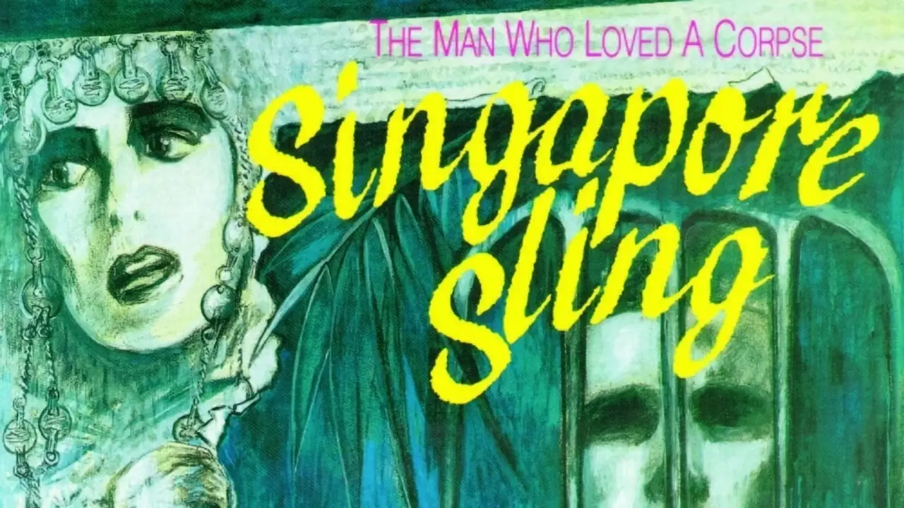 Singapore Sling hdfilme