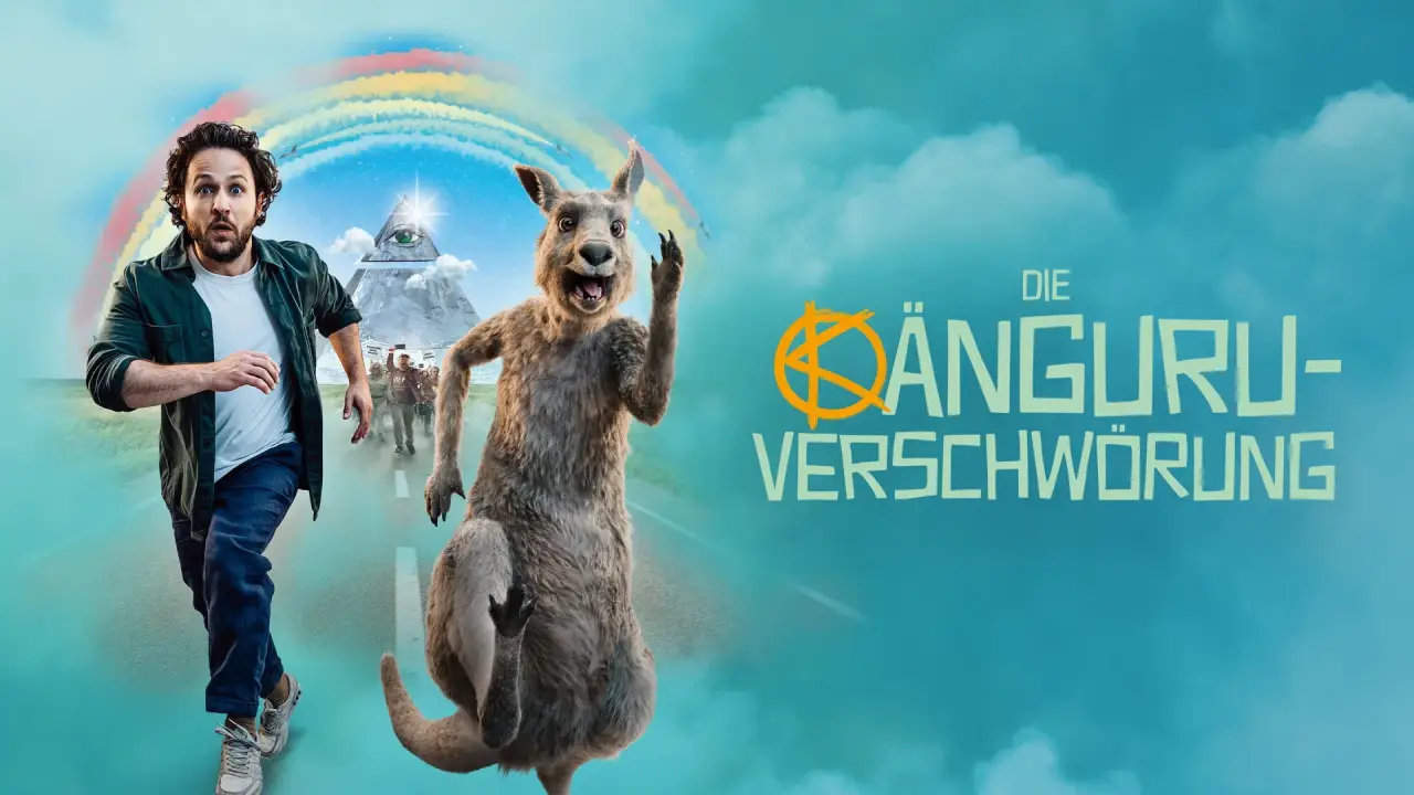 Die Känguru-Verschwörung hdfilme