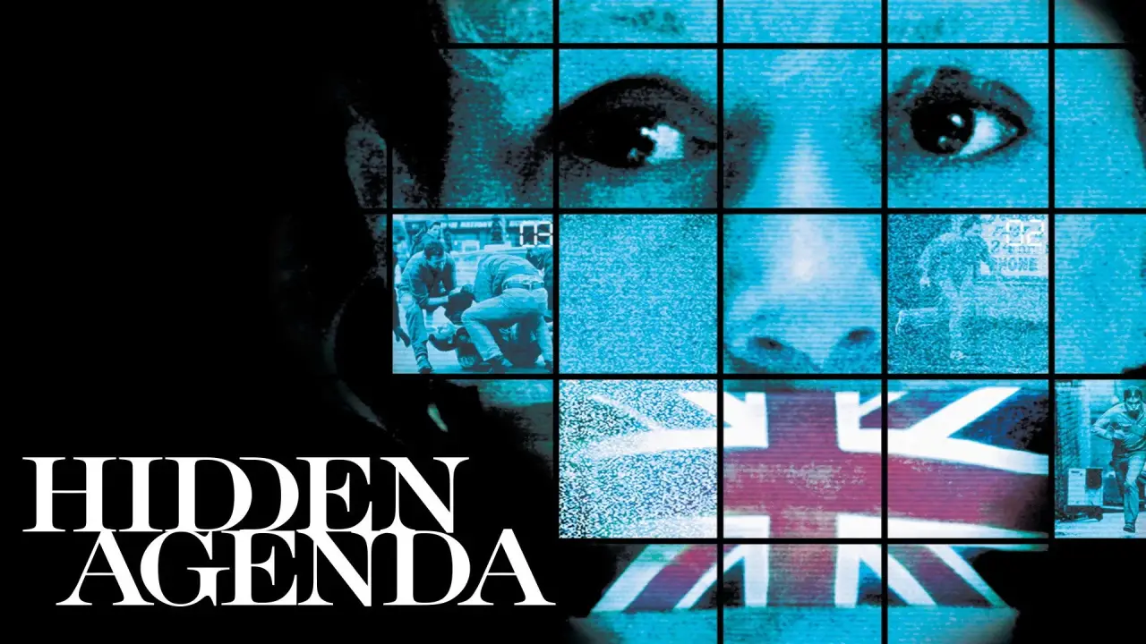 Geheimprotokoll hdfilme