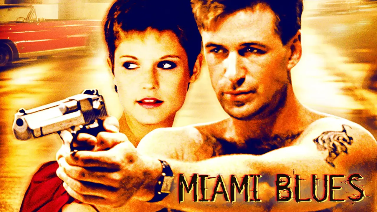 Miami Blues hdfilme