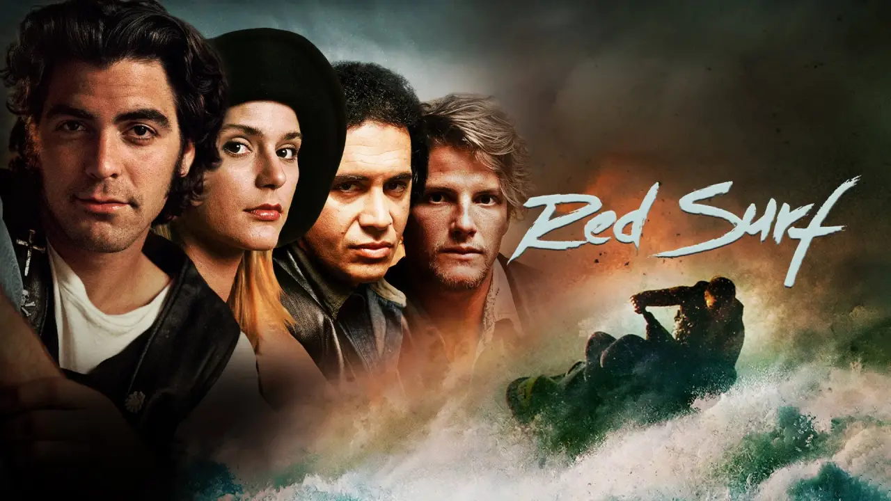 Red Surf hdfilme
