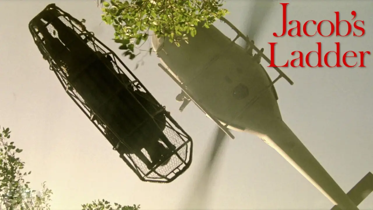 Jacob's Ladder - In der Gewalt des Jenseits hdfilme