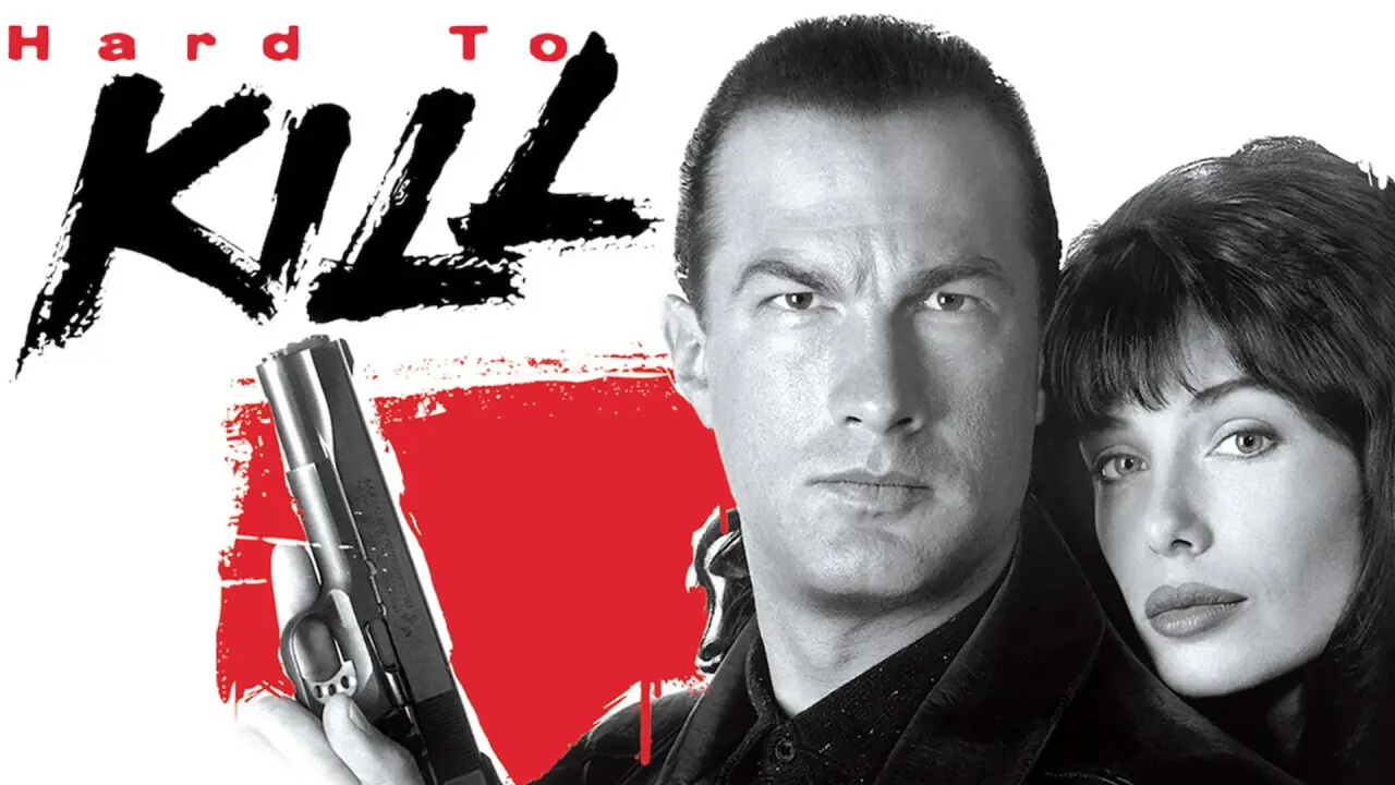 Hard to Kill hdfilme