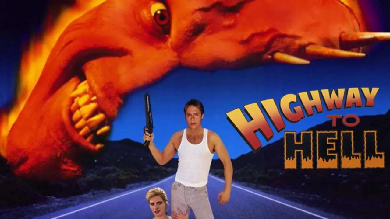 Highway zur Hölle hdfilme