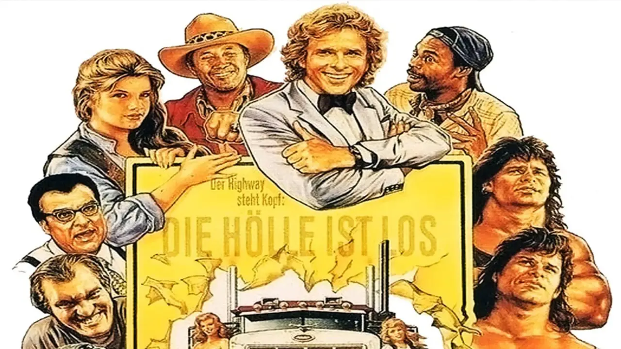Highway Chaoten hdfilme
