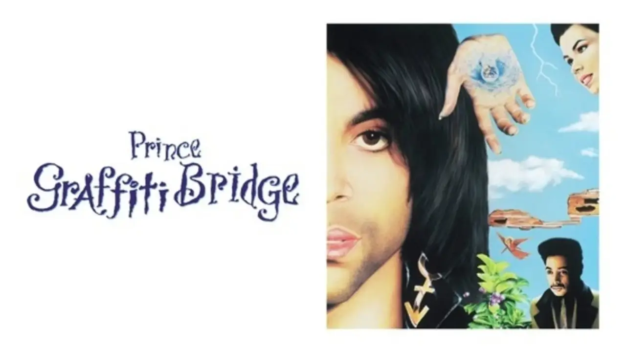 Graffiti Bridge hdfilme