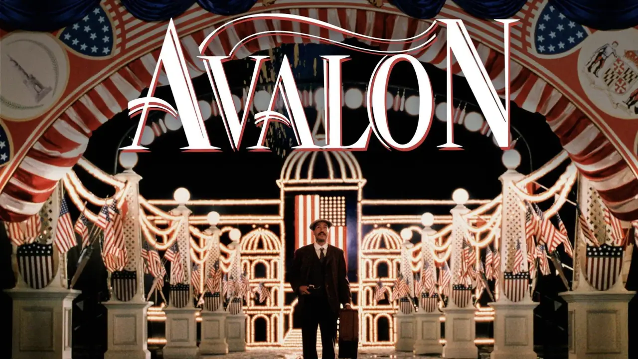 Avalon hdfilme