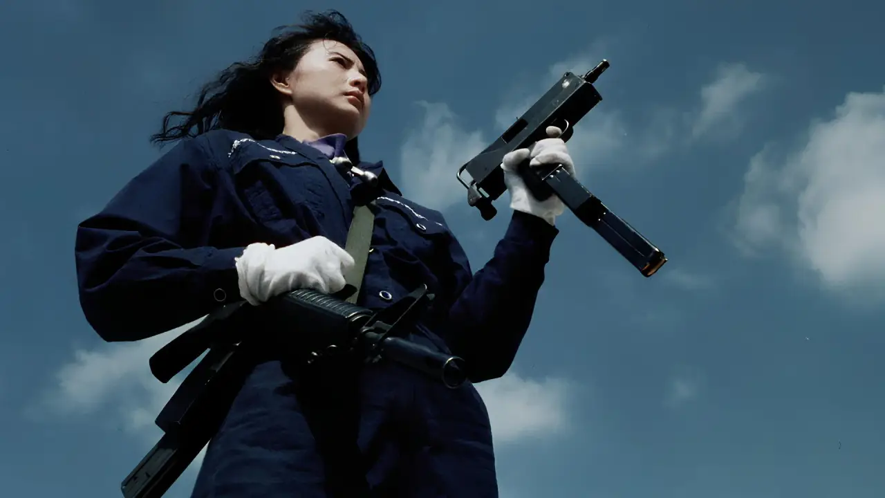 Fatal Termination hdfilme