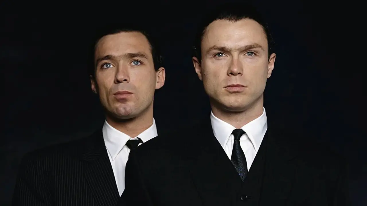 Die Krays hdfilme