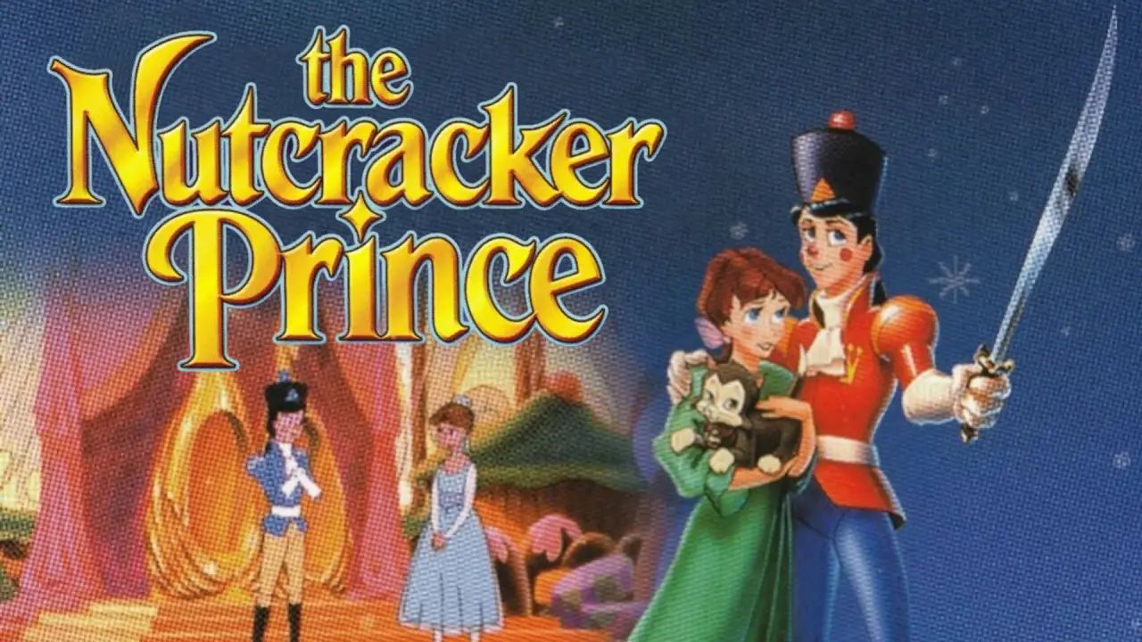 Der Nussknackerprinz hdfilme