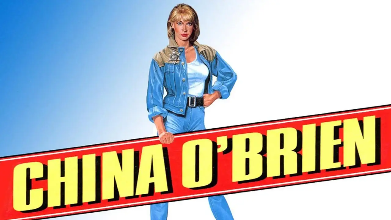 China O'Brien hdfilme