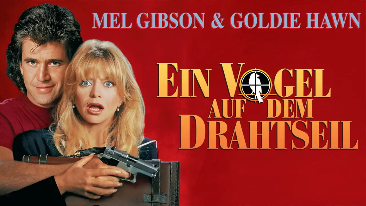Ein Vogel auf dem Drahtseil hdfilme