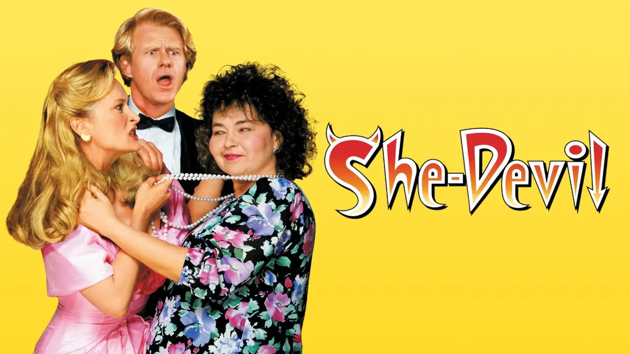 Die Teufelin hdfilme