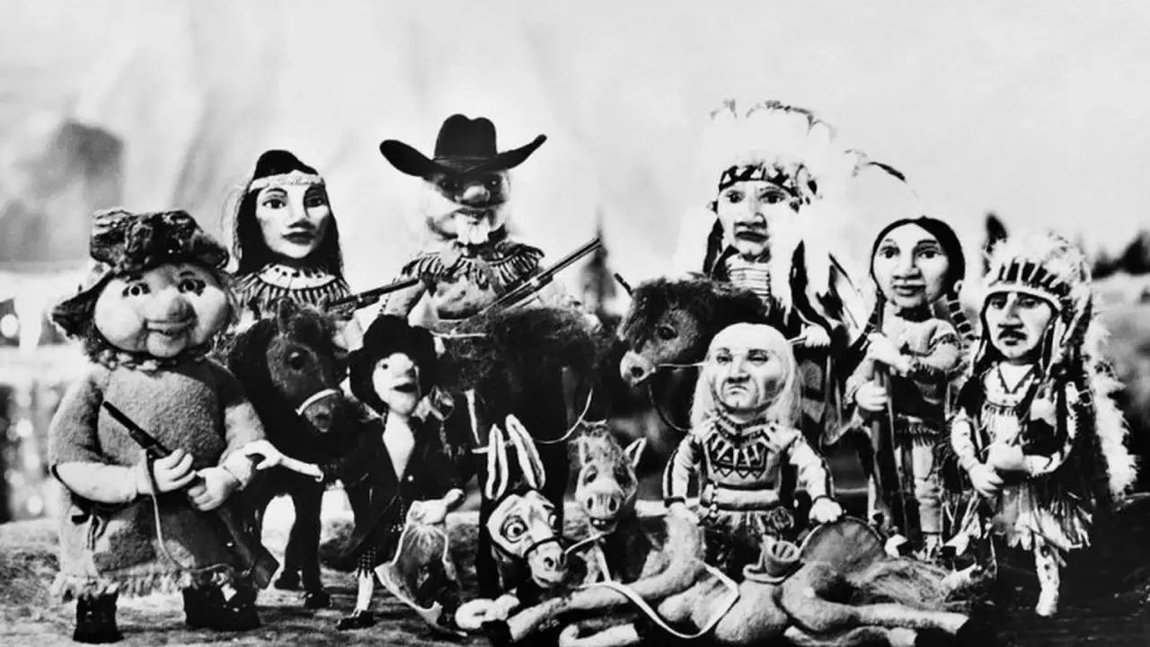 Die Spur führt zum Silbersee hdfilme