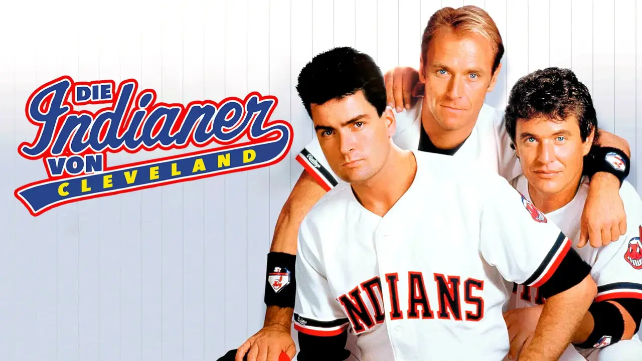 Die Indianer von Cleveland hdfilme