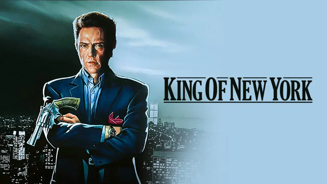 King of New York - König zwischen Tag und Nacht hdfilme