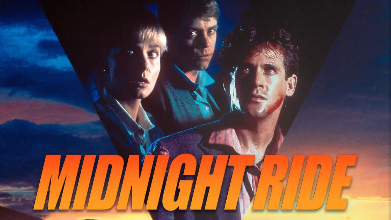 Midnight Ride - Die Jagd auf den Highwaykiller hdfilme
