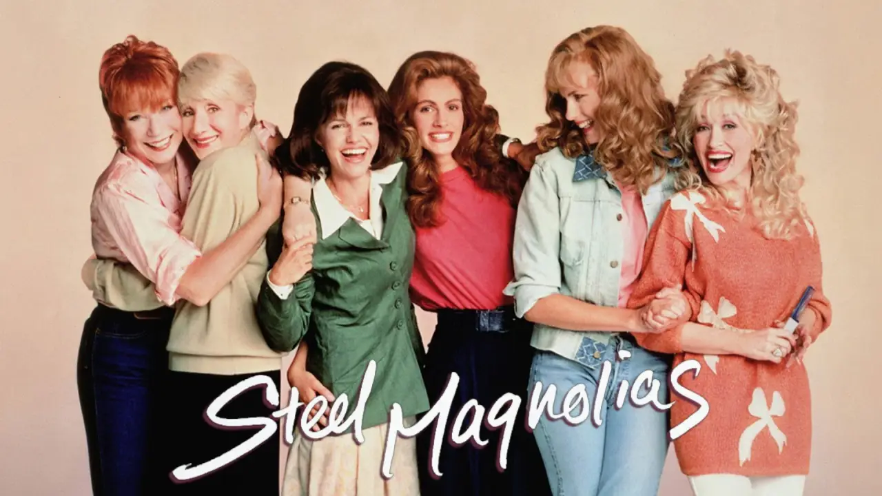 Magnolien aus Stahl hdfilme
