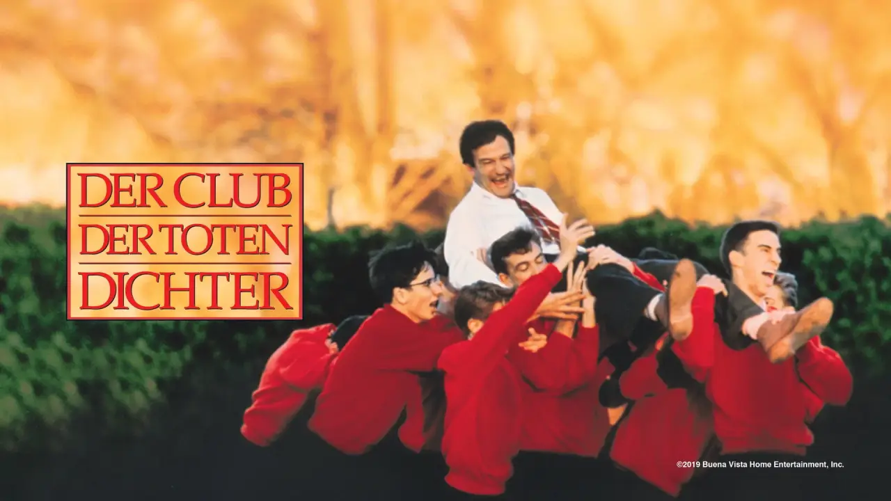 Der Club der toten Dichter hdfilme