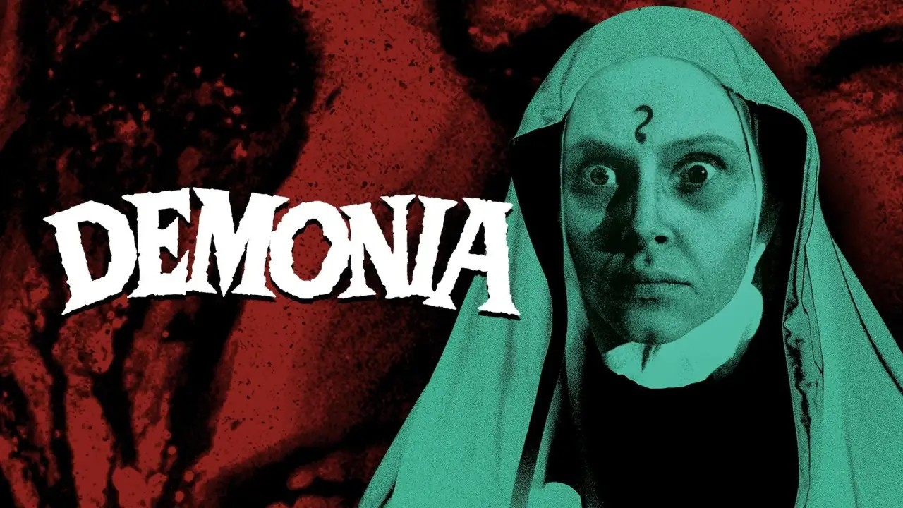 Demonia hdfilme