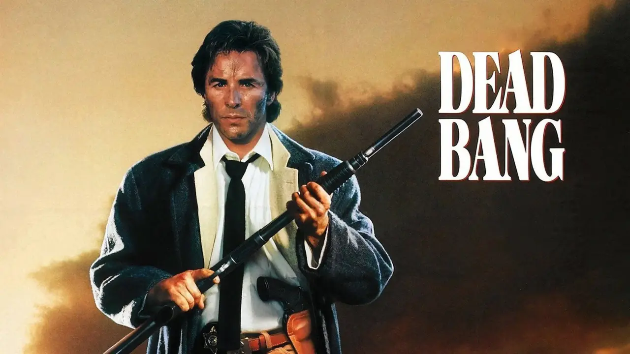 Dead Bang - Kurzer Prozess hdfilme
