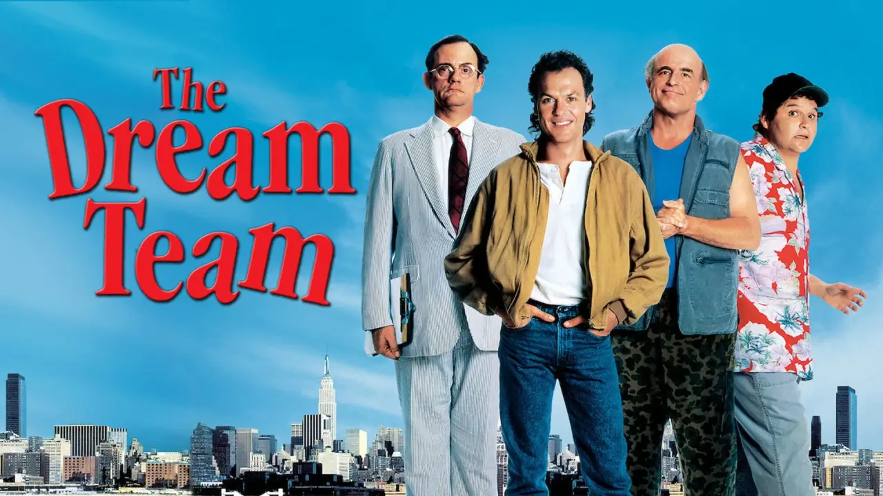 Das Traum Team hdfilme