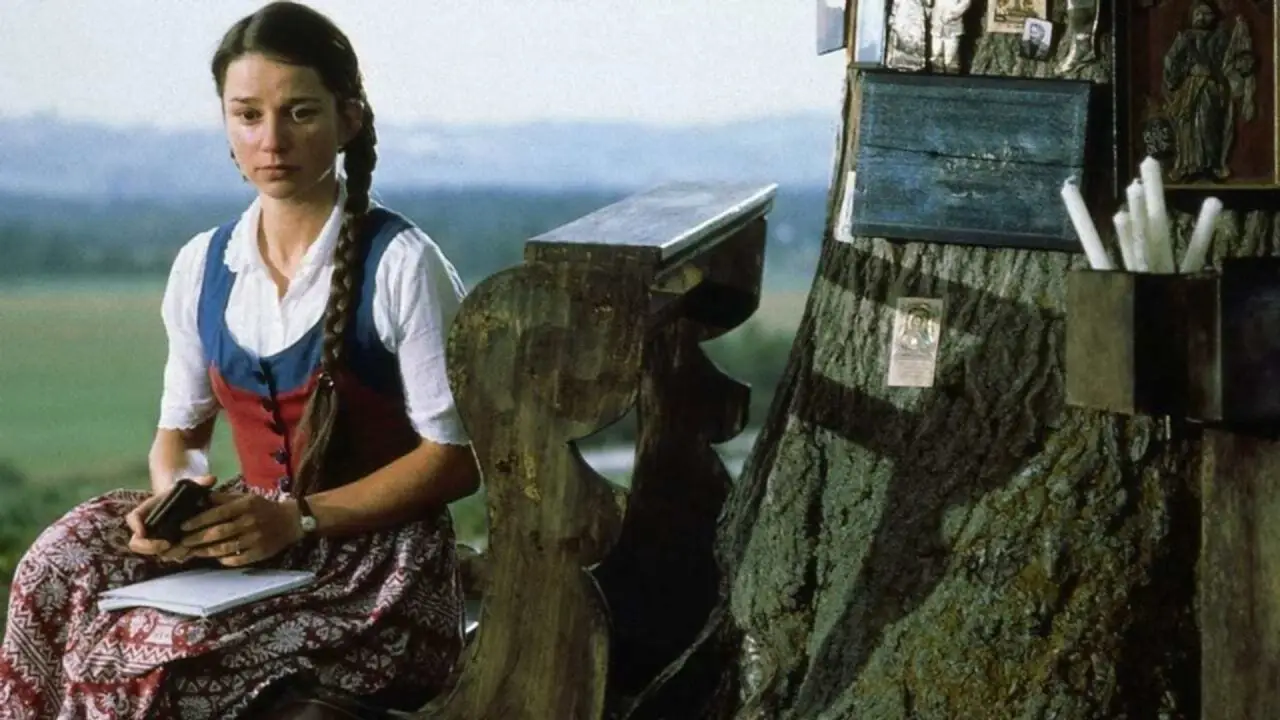 Das schreckliche Mädchen hdfilme