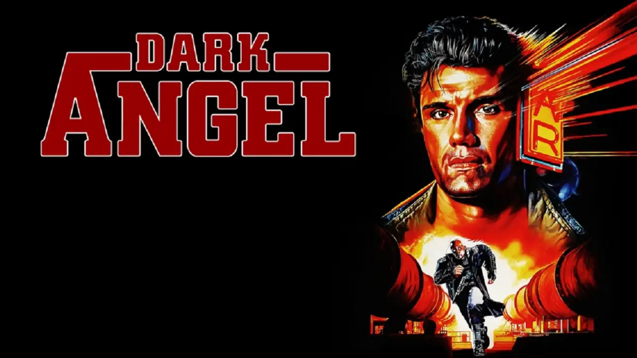 Dark Angel hdfilme