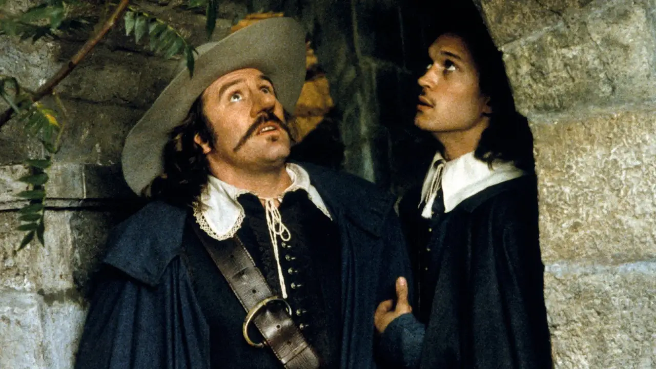 Cyrano von Bergerac hdfilme