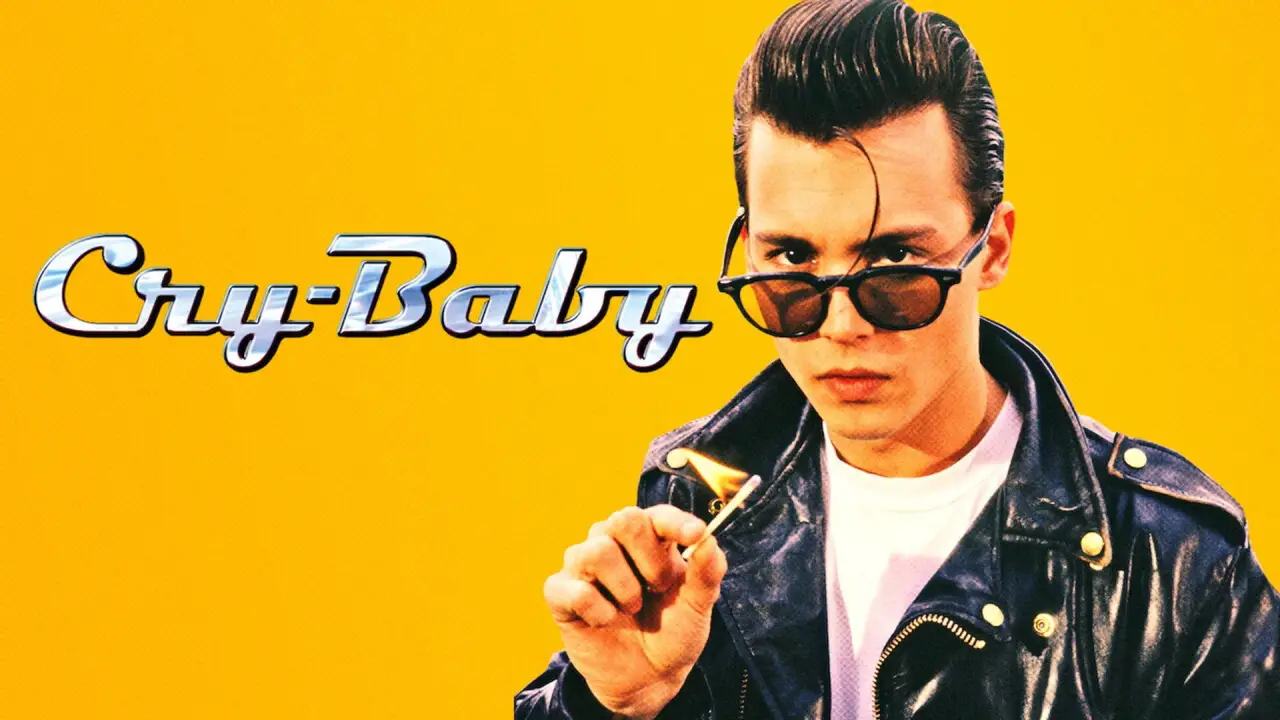 Cry-Baby hdfilme