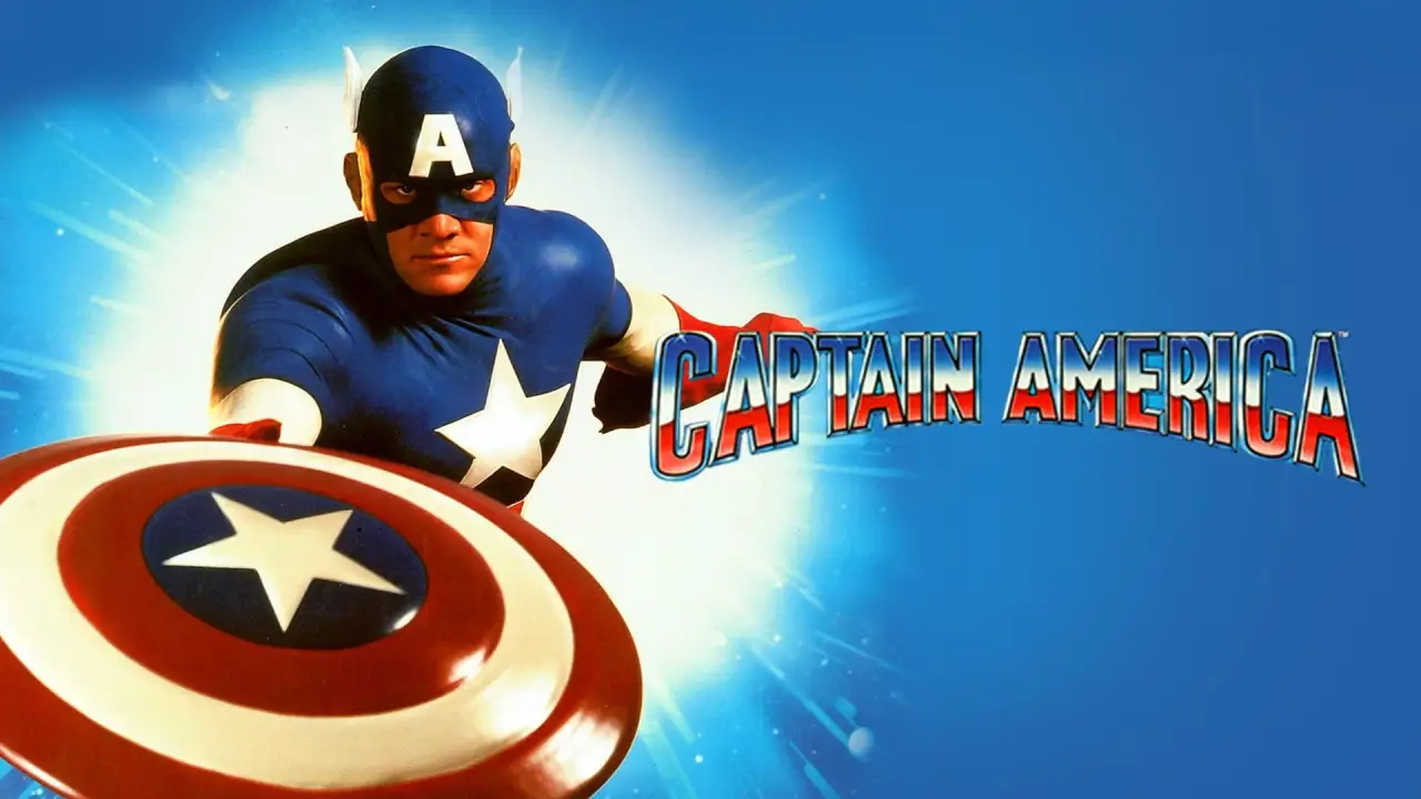 Captain America hdfilme