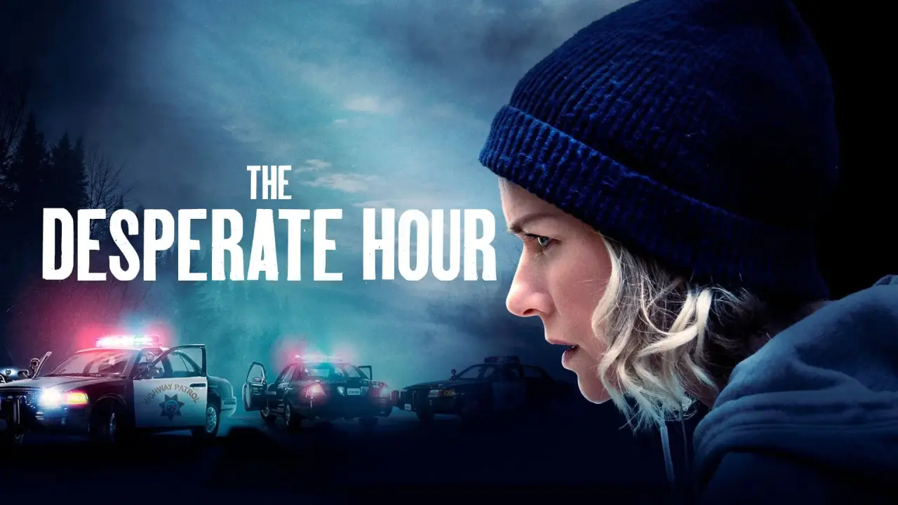 The Desperate Hour hdfilme