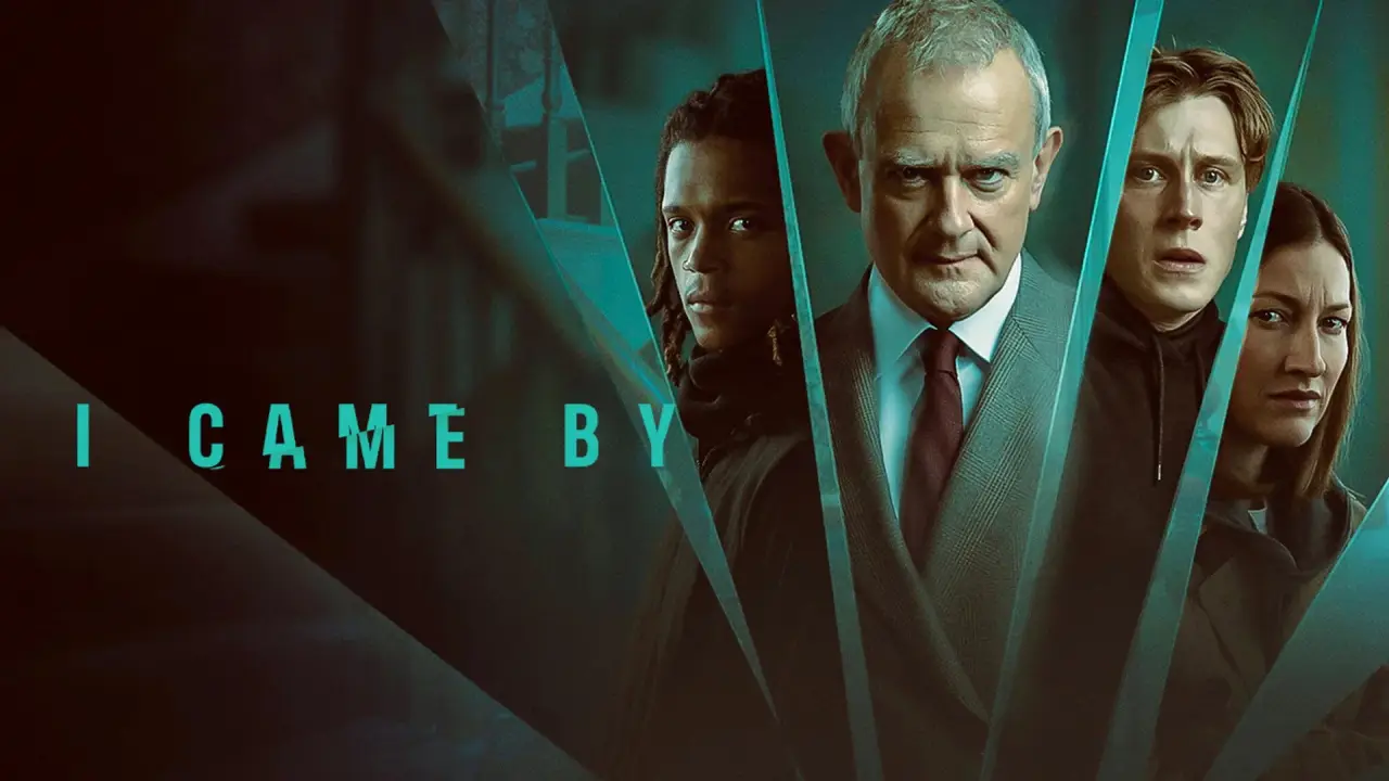 I Came By hdfilme