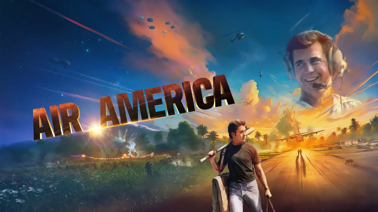 Air America hdfilme