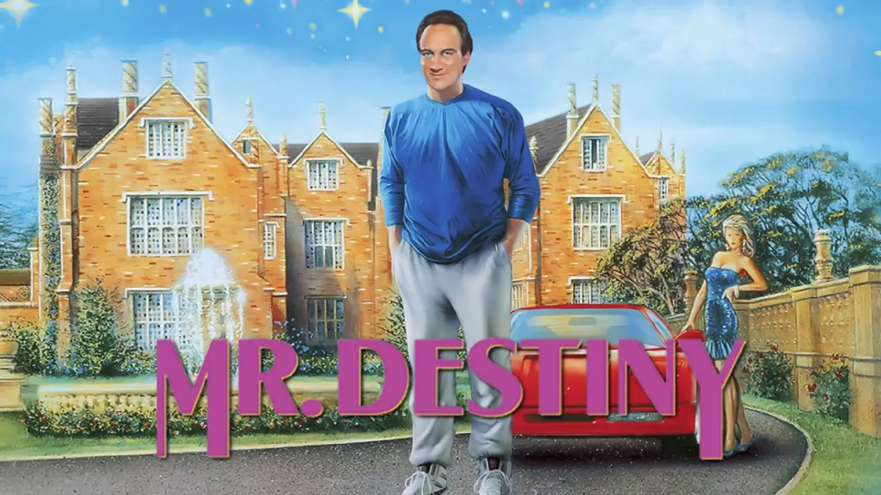 Mr. Destiny hdfilme